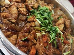 -黄记煌三汁焖锅(首创奥特莱斯店)