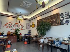 -益恒饭店乡间白族菜(古城总店)