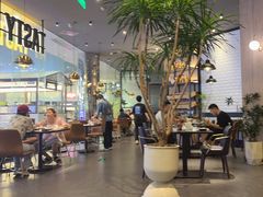 -西堤牛排(合肥之心城店)