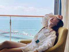 -深圳大梅沙京基洲际度假酒店