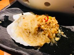 -海小馆海鲜餐厅(茂业百货店)