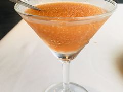 酸梅冰沙-王品台塑牛排(成都万象城店)