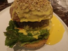 -Lets burger非常汉堡·环球风味(蓝色港湾店)