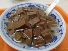 -新丰小吃(中山中路分店)