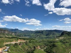 -同福农家菜(霞云岭国家森林公园店)