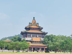 -顺峰山公园
