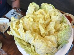 -竹叶涮肉坊(总店)