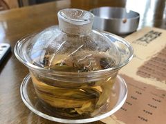 -风与炭BBQ户外火锅烧烤(成都群光君悦酒店)
