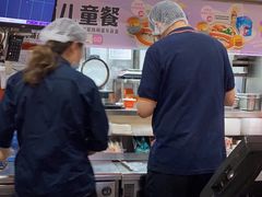 -吉野家(黑牛城道店)
