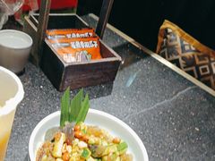 -鸣记脆皮烤鱼·海鲜烤鱼(亿合城店)
