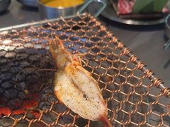 -农乐园炭火烤肉(繁花中心店)