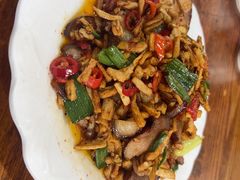 -湖南湘菜馆(东湘缘二店)