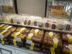 -嘉华饼屋JOY BAKERY(南屏街店)
