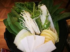 -牛品福潮汕牛肉火锅(旺庄店)