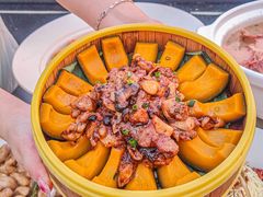 -汉水谣·江景餐厅(江滩店)