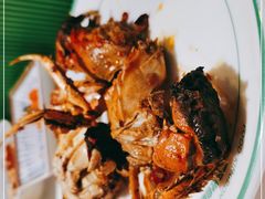 -亚马逊海鲜自助(万象汇店)