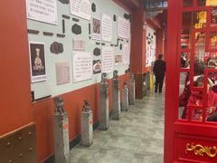 -老边饺子馆(中街店)