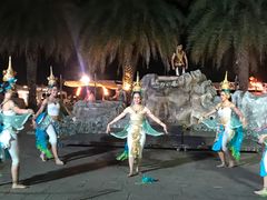 -清迈夜间动物园