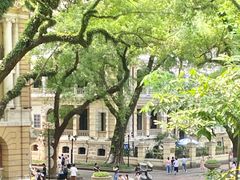 -星巴克臻选(广州沙面店)