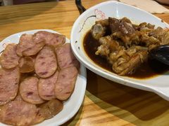 -恋萍小吃(时代店)