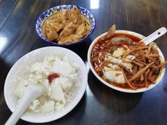 -西月城谭豆花(春熙路店)