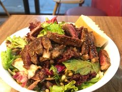 -榖屋house of flour(张江首店)