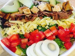 -greenjoy绿享轻食(宁海路店)