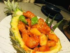 -觅山云南菜(泊富ICITY店)