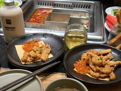 -巴奴毛肚火锅(龙湖锦艺城店)