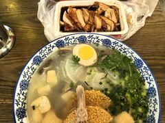 -小潘记鸭血粉丝汤