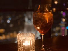 -上海柏悦酒店·世纪100牛排馆