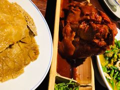 -大牌大·传统杭帮菜(湖滨店)