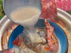 -金龙·打边炉(武进路店)