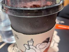 -茶话弄(中贸广场店)