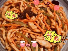 -香香春饼·非遗技艺(万达店)