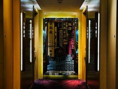 -香港港岛英迪格酒店