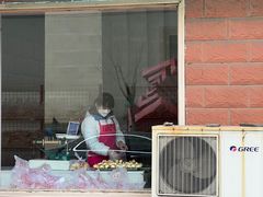 -中关村茶点