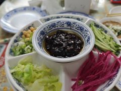 -清真·鸦儿李记·小馆(后海店)