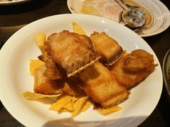 -庐灶江南·江南菜·四合院Bistro(东直门雍和宫·原华侨宾馆店)