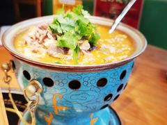-娜仁图雅蒙古美食村(33小镇店)