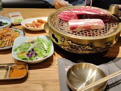 -壹兆炭火烤肉·烤鳗鱼(全运路店)