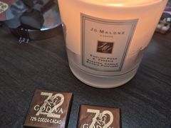 -GODIVA(港汇恒隆广场)