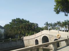 -南沙天后宫景区