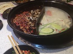 -正宗钢管厂五区·小郡肝火锅·串串香(商品街总店)