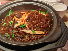 -老淮安·淮安菜(涟水店)