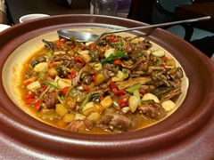 -千百味红餐厅·江西菜(绿地双子塔店)