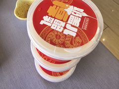 -全聚德(长白店)