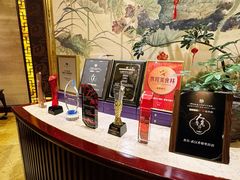 -武汉香格里拉大酒店·香宫中餐厅