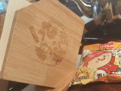 -九田家黑牛烤肉料理(新辰里亚运村店)