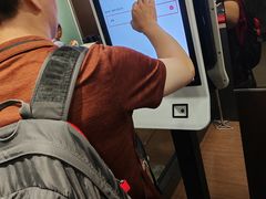 -肯德基(北京南站店)